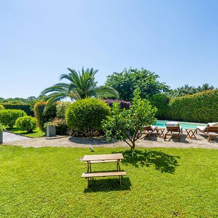 Villa Lorenzo Querceta Exterior foto